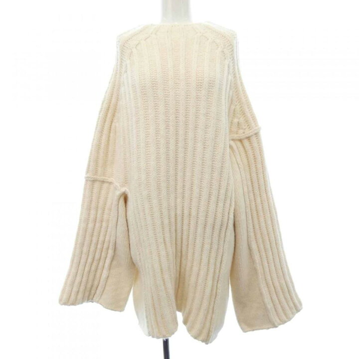 楽天市場】エムエムシックス MM6 ニット【中古】 : KOMEHYO  