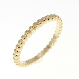 【KOMEHYO】 ヴァンクリーフ&アーペル ペルレ スモール リング【中古】 【コメ兵】