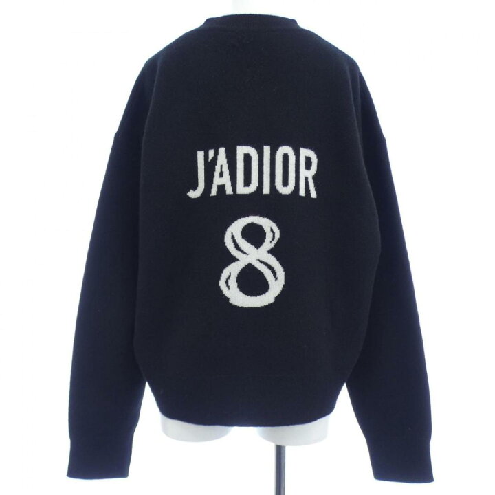 楽天市場】クリスチャンディオール CHRISTIAN DIOR ニット【中古  