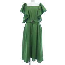 楽天市場】adeam ワンピースの通販 