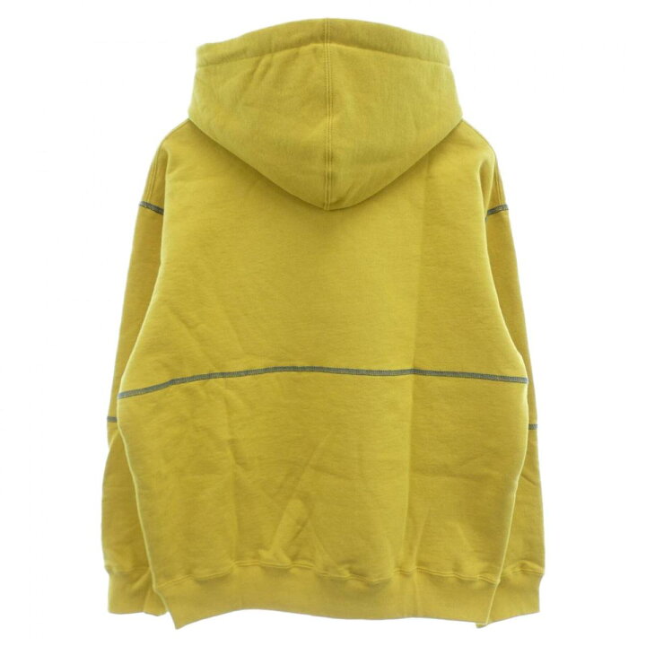 楽天市場】シュプリーム SUPREME パーカー【中古】 : KOMEHYO 