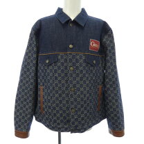 楽天市場】グッチ デニム ジャケットの通販