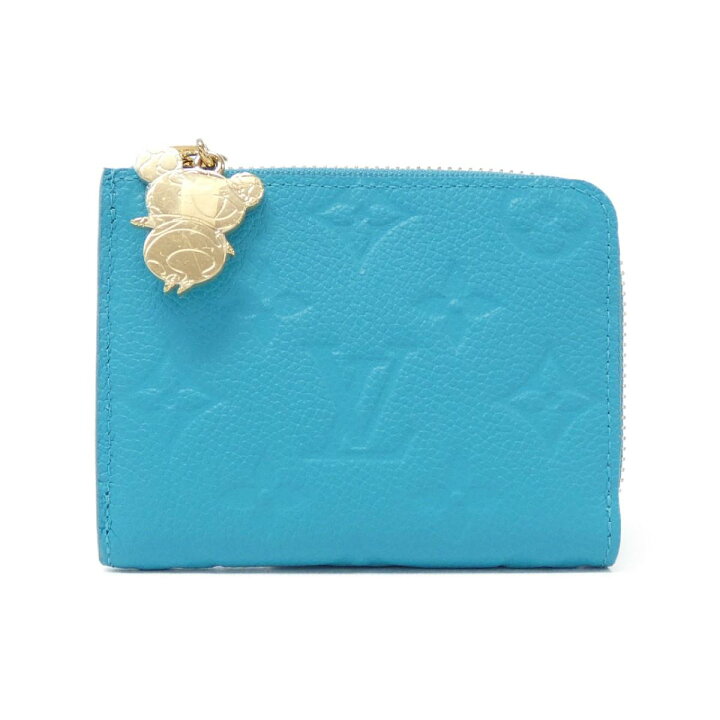 未使用品】ルイヴィトン モノグラムアンプラント（LV×TM  