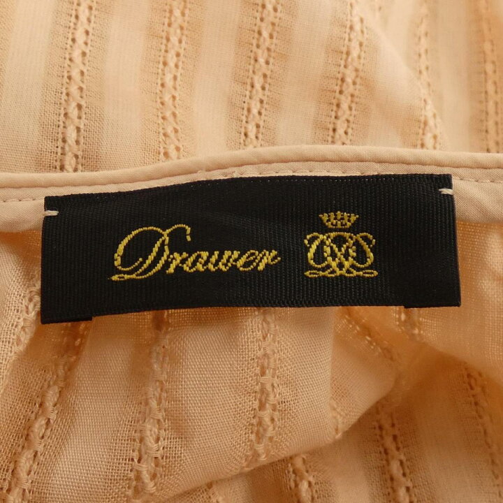 楽天市場】ドゥロワー DRAWER S／Sシャツ【中古】 : KOMEHYO  