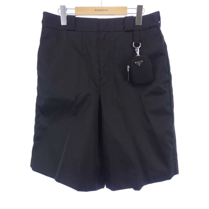 楽天市場】プラダ PRADA ショートパンツ【中古】 : KOMEHYO  