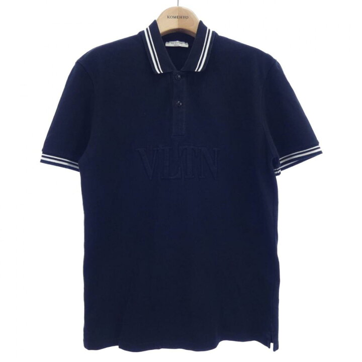 楽天市場】ヴァレンティノ VALENTINO ポロシャツ【中古】 : KOMEHYO  