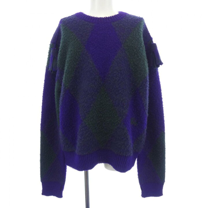 楽天市場】バーバリー BURBERRY ニット【中古】 : KOMEHYO ONLINESTORE  