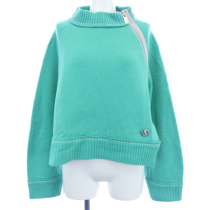 楽天市場】【KOMEHYO】 サカイ SACAI ニット【中古】 【コメ兵 