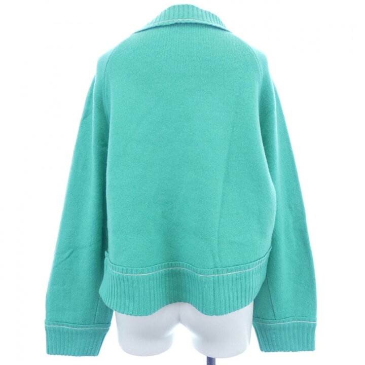 楽天市場】【KOMEHYO】 サカイ SACAI ニット【中古】 【コメ兵  