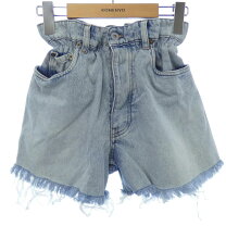 楽天市場】ミュウミュウ ショートパンツ 中古の通販 