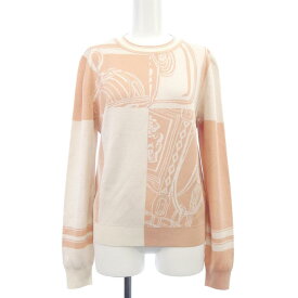 【KOMEHYO】 エルメス HERMES ニット【中古】 【コメ兵】