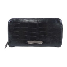【KOMEHYO】 クロムハーツ CHROME HEARTS WALLET【中古】 【コメ兵】