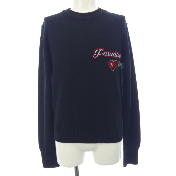 楽天市場】ドルチェアンドガッバーナ DOLCE&GABBANA ニット【中古  