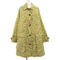 楽天市場】DRIES VAN NOTEN コート（コート・ジャケット｜レディース  