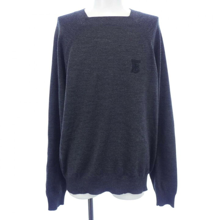 楽天市場】【KOMEHYO】 バーバリー BURBERRY ニット【中古】 【コメ兵  