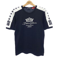 楽天市場】ドルガバ tシャツの通販 
