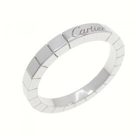 【KOMEHYO】 カルティエ ラニエール リング【中古】 【コメ兵】