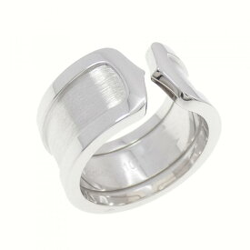 【KOMEHYO】 カルティエ C2 ラージ リング【中古】 【コメ兵】