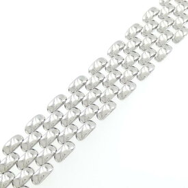 750WG ブレスレット【中古】