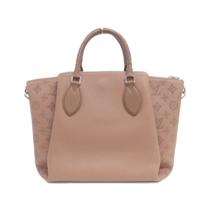 楽天市場】ルイヴィトン マヒナ オメア バッグ【中古】 : KOMEHYO  