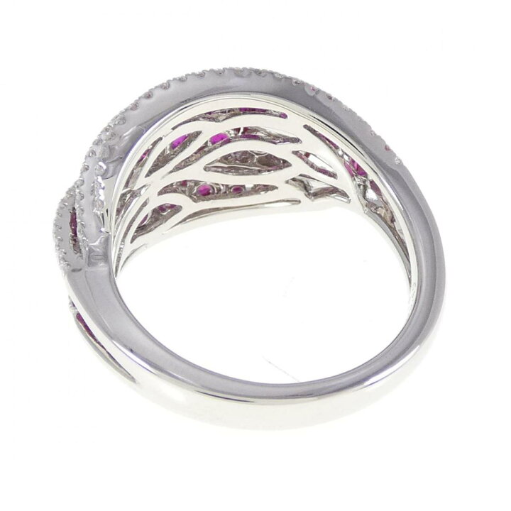 楽天市場】750WG ルビー リング 1.94CT【中古】 : KOMEHYO ONLINESTORE  