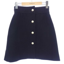 楽天市場】MIUMIU（スカート｜ボトムス）：レディースファッションの通販