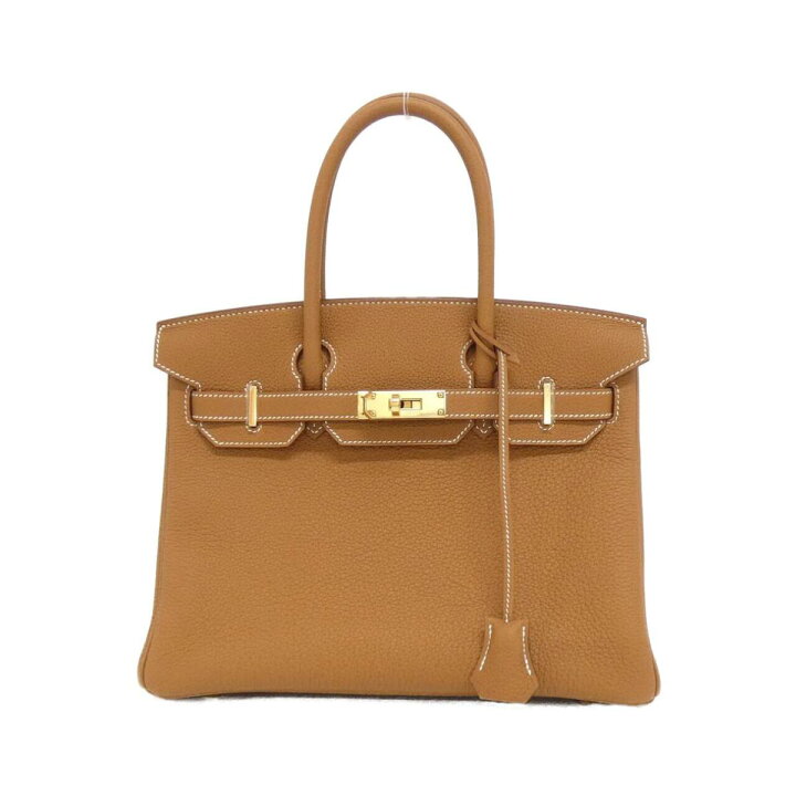 楽天市場】【未使用品】エルメス バーキン 30cm 027633CC バッグ【中古  