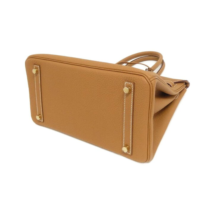 楽天市場】【未使用品】エルメス バーキン 30cm 027633CC バッグ【中古  