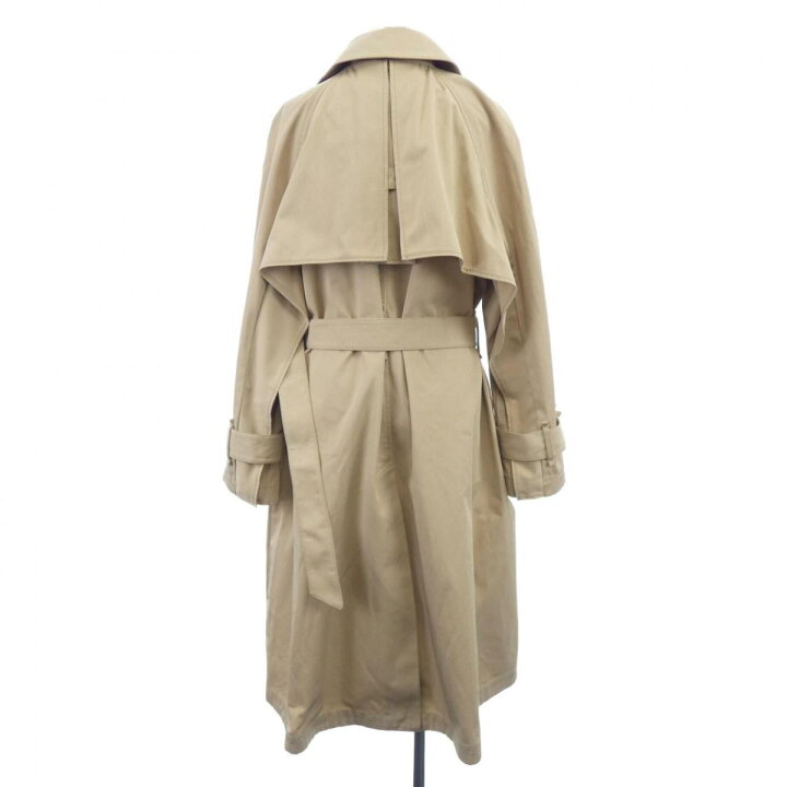 楽天市場】エンポリオアルマーニ EMPORIO ARMANI トレンチコート【中古  