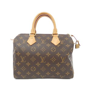 ルイ・ヴィトン(LOUIS VUITTON) 中古 スピーディー25 ハンドバッグ  
