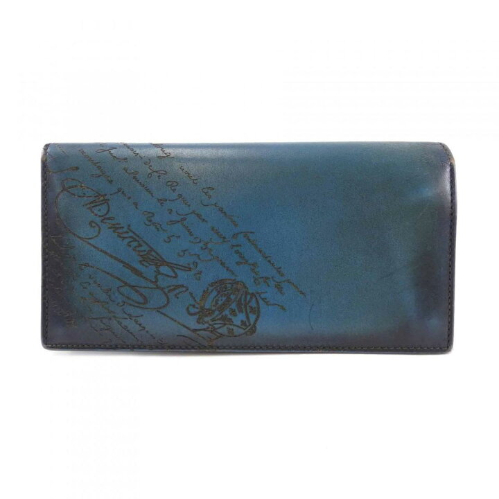 楽天市場】【KOMEHYO】 ベルルッティ Berluti WALLET【中古】 【コメ兵  