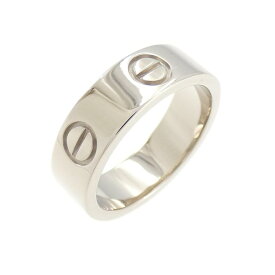 【KOMEHYO】 カルティエ ラブ リング【中古】 【コメ兵】