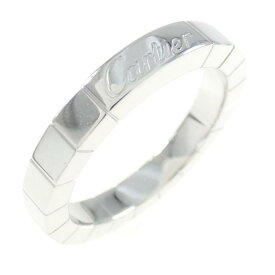 【KOMEHYO】 カルティエ ラニエール リング【中古】 【コメ兵】