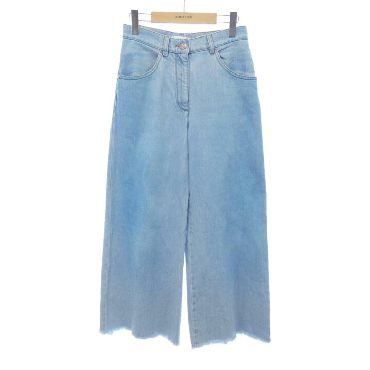 楽天市場】シャネル CHANEL ジーンズ【中古】 : KOMEHYO ONLINESTORE  