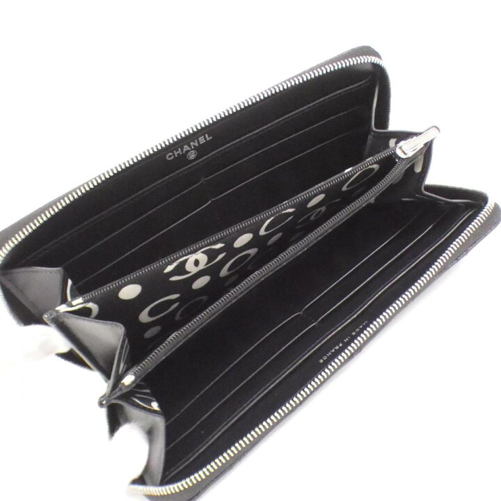 楽天市場】シャネル AP3826 財布【中古】 : KOMEHYO ONLINESTORE 楽天  