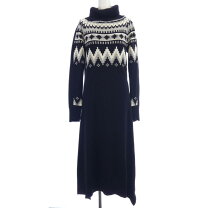 楽天市場】sacai 中古（カラーブラック）（ワンピース｜レディース  