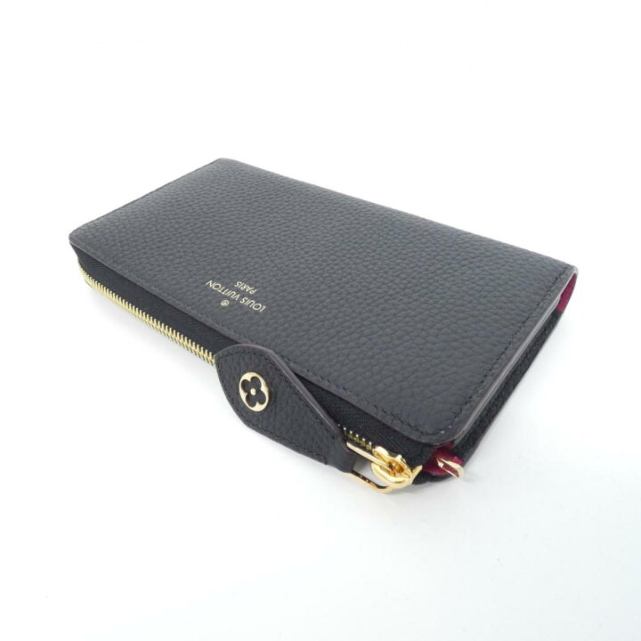 楽天市場】ルイヴィトン トリヨン ポルトフォイユ コメット M63102  