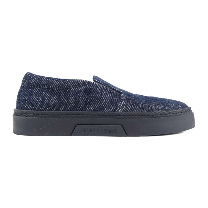 楽天市場】ジョルジオ アルマーニ GIORGIO ARMANI シューズ【中古  