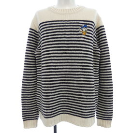 グッチ GUCCI ニット【中古】