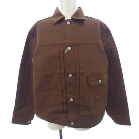 ボンクラ BONCOURA ジャケット【中古】