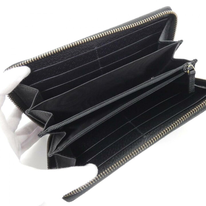 楽天市場】グッチ 495062 DJ2KT 財布【中古】 : KOMEHYO ONLINESTORE  
