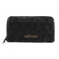 クロムハーツ CHROME HEARTS WALLET【中古】