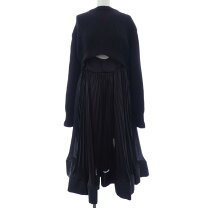 楽天市場】sacai 中古（ワンピース｜レディースファッション）の通販 