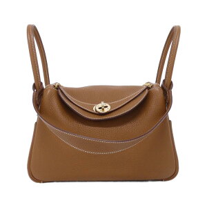 エルメス(Hermes) リンディ(Lindy) 中古 ショルダーバッグ | 通販  