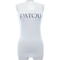 楽天市場】patou タンクトップの通販