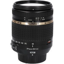 楽天市場】タムロン 18－270 ニコン 中古の通販 
