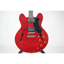 楽天市場】epiphone dot ch エレキギターの通販 