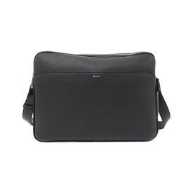 【新品】バリー OEDEN MESS ZIP ショルダーバッグ【新品】