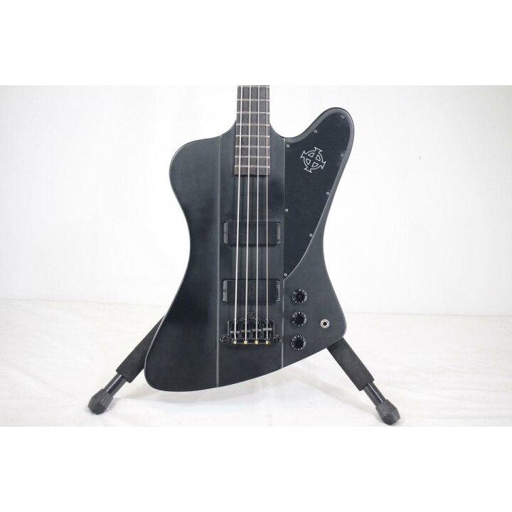 楽天市場】EPIPHONE GOTH THUNDERBIRD IV 