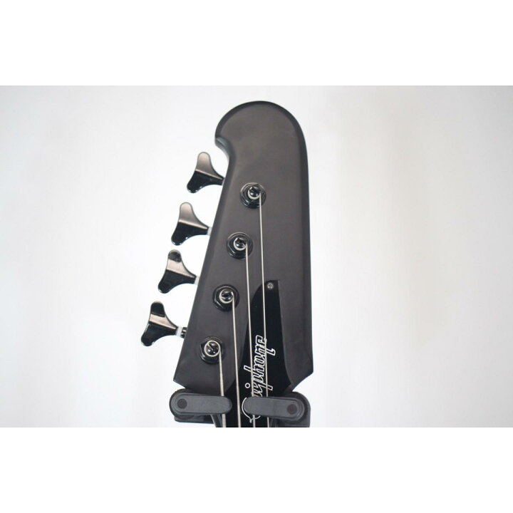 楽天市場】EPIPHONE GOTH THUNDERBIRD IV 